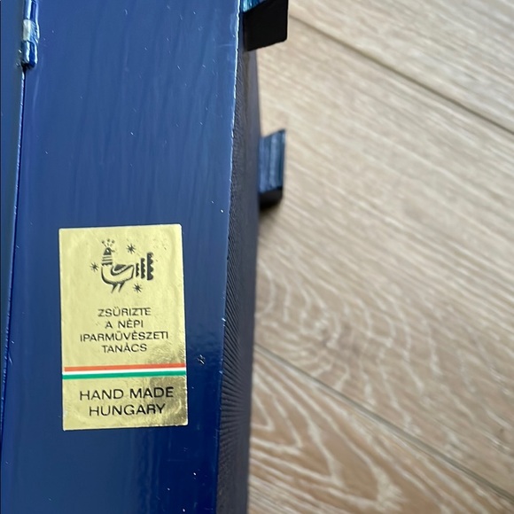 Colorful Decorative Box - Picture 6 of 7